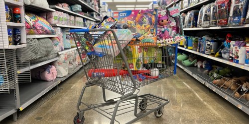 Walmart Has Unwrapped Their Top Toys List for Christmas 2023 (Shop Must-Have Items Now)