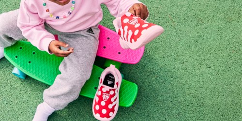 Up to 60% Off Adidas Kids Shoes | Prices from $17.50 (Regularly $45)