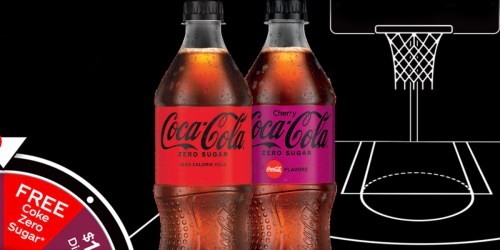 Coke Rewards Instant Win Game | Over 21,000 Will Win Gift Cards & Coke Products