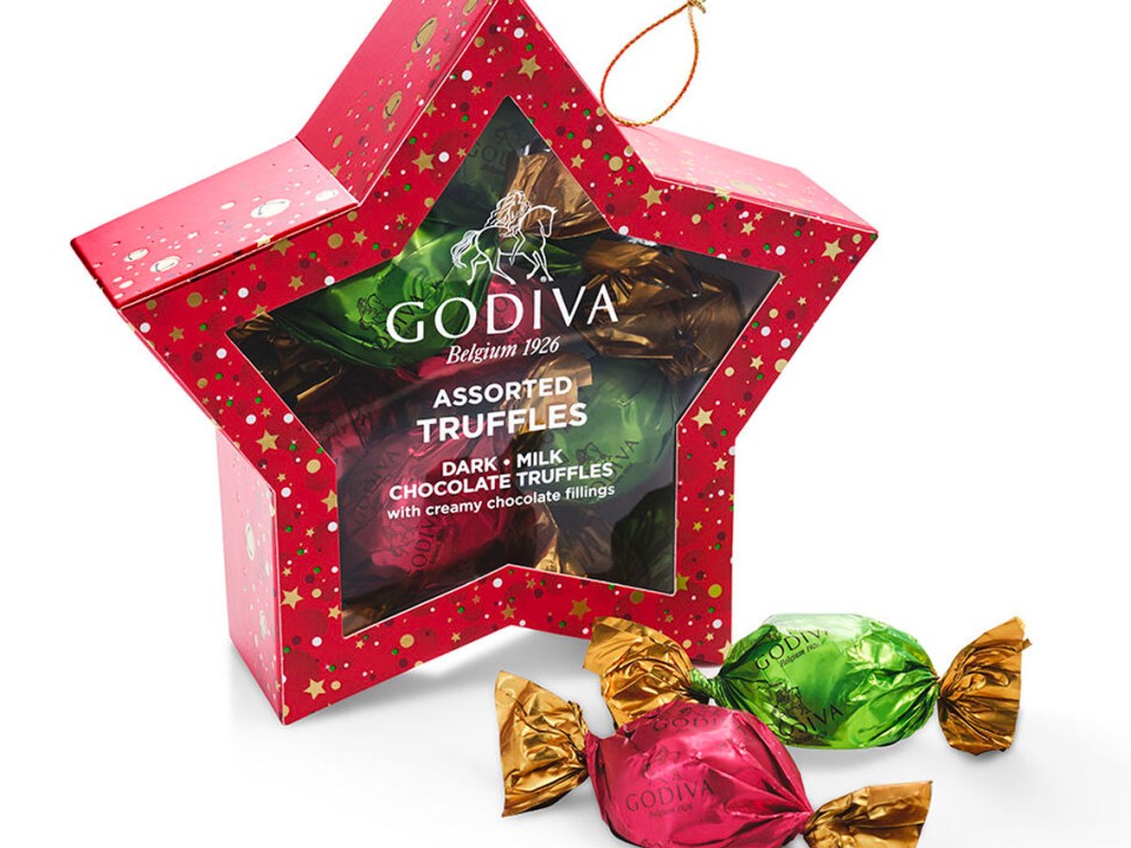 godiva giftsets