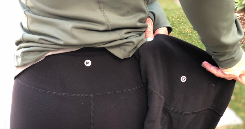 lululemon leggings