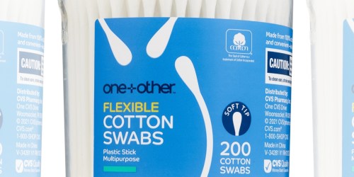 Buy 2, Get 1 FREE Cotton Products on CVS.com | Stock Up on Cotton Balls, Swabs, & More