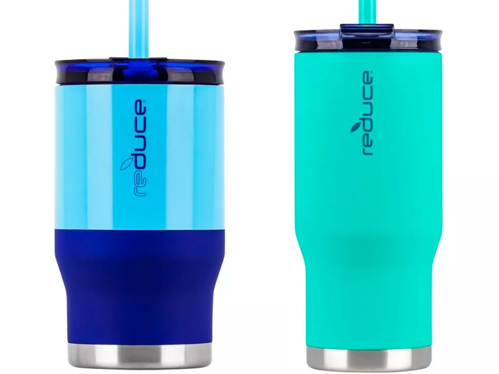 reduce and contigo kids cups