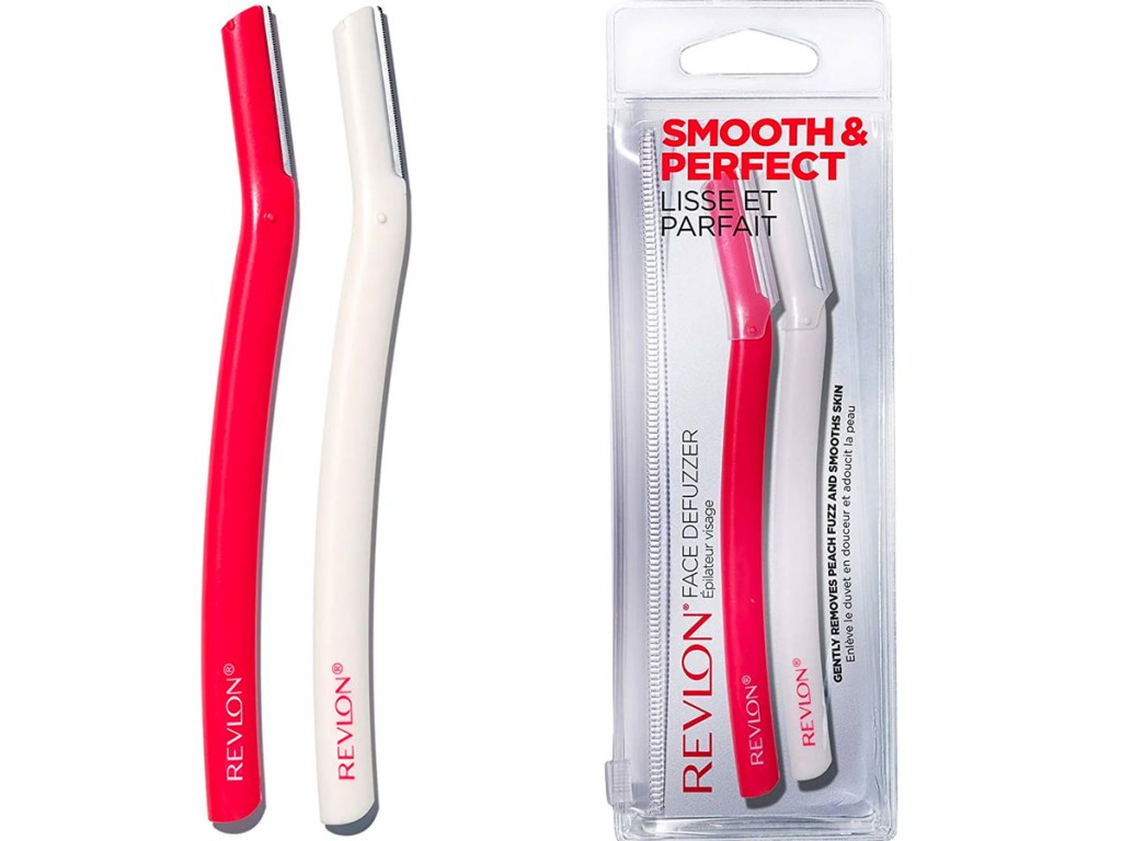 revlon tools