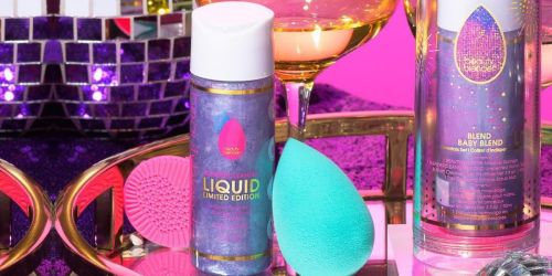 Beautyblender 3-Piece Set Just $12.50 on Macys.com (Regularly $33)