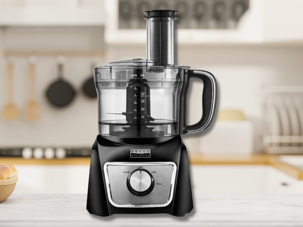 Bella Food Processor