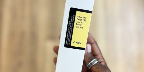 COSRX Snail Mucin For Skin 3-Pack Only $34.99 Shipped for Costco Members (Reg. $75)