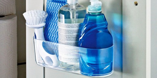 Large Command Caddy Only $2 on Amazon (Regularly $9)