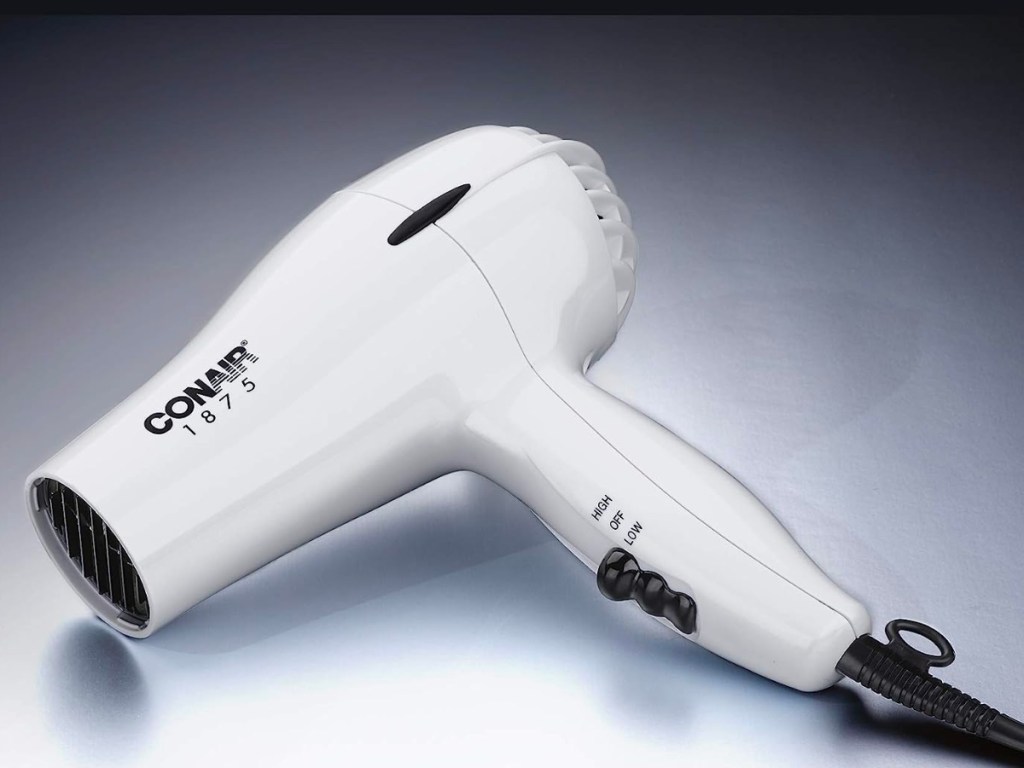 Conair Mid-Size Hair Dryer