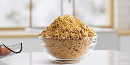 Happy Andes USDA Organic Ginger Powder 1-Pound Bag Only $8.99 Shipped on Amazon (Reg. $13)