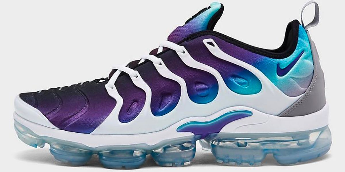 Men’s Nike Air Vapormax Plus Running Shoes