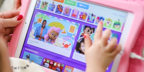 FREE 30-Day Nick Jr. Noggin Trial + 50% Off Subscription (Learn w/ Paw Patrol, Baby Shark, Peppa Pig & More)