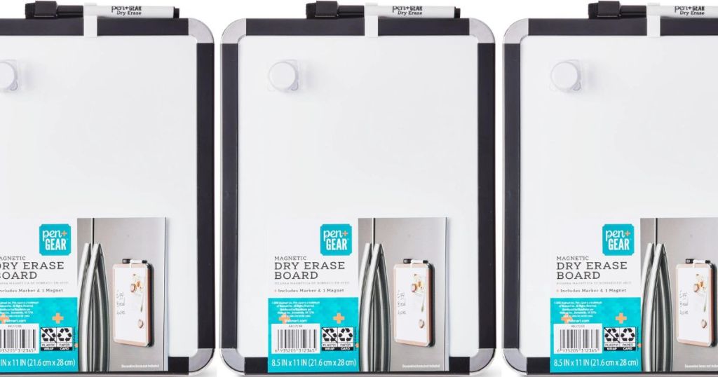 Pen Gear Dry Erase Board