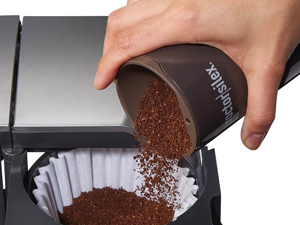 Proctor-Silex Electric Coffee Grinder