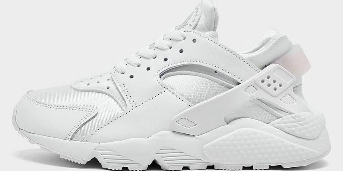 Women's Nike Air Huarache Casual Shoes