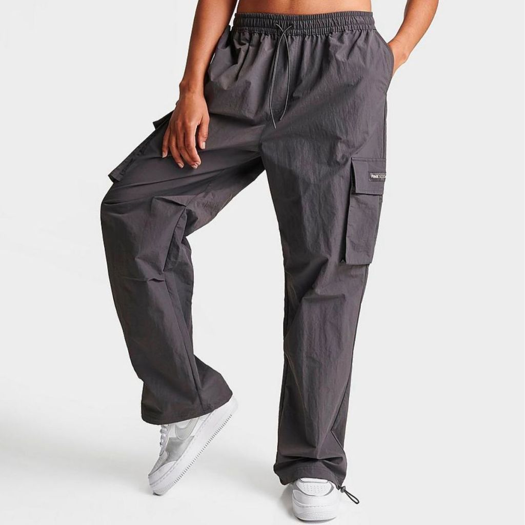 Women's Pink Soda Sport Rox Cargo Pants