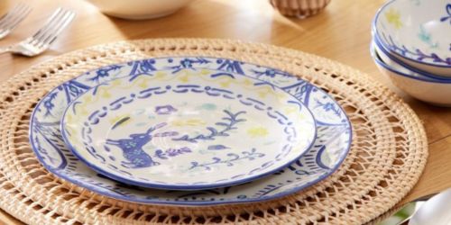 50% Off World Market Easter Clearance | Tableware, Decor, Candy & More from $2.99