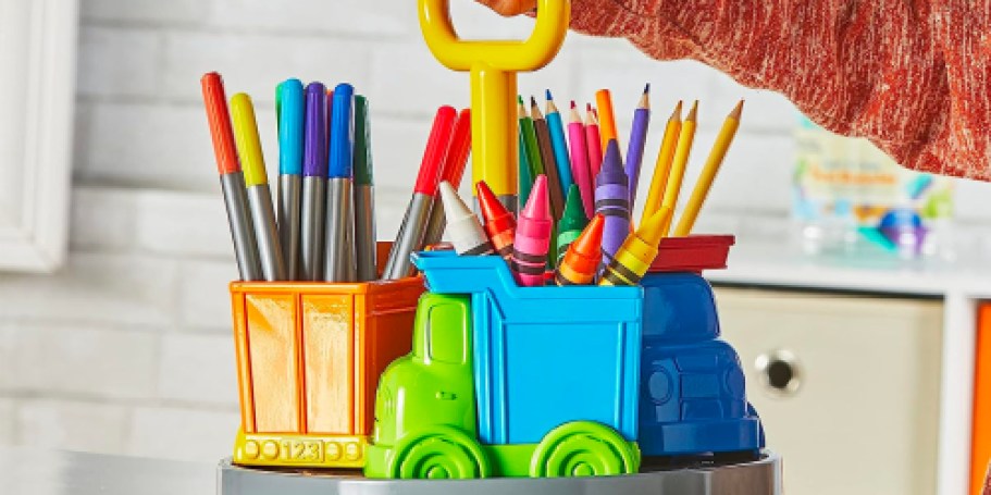 Learning Resources Storage Center Only $5.62 on Walmart.com
