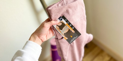 Hip Team-Approved Walmart Workout Clothes | Under $7 Sports Bras AND $11 Leggings