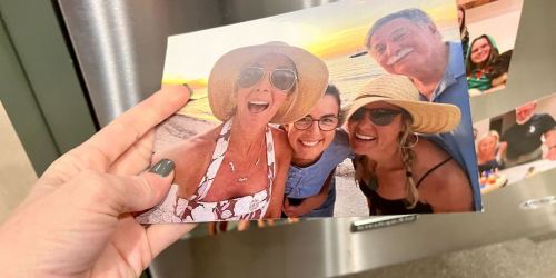 75% Off Walgreens Photo Magnets | Prices Start at Just 75¢!