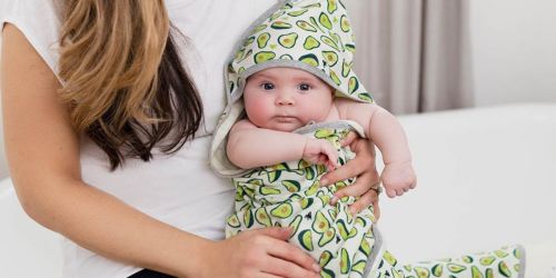 Burt’s Bees Baby 50% Off Sale | Clothing, Bath Essentials + More from $3.97 (Reg. $8)