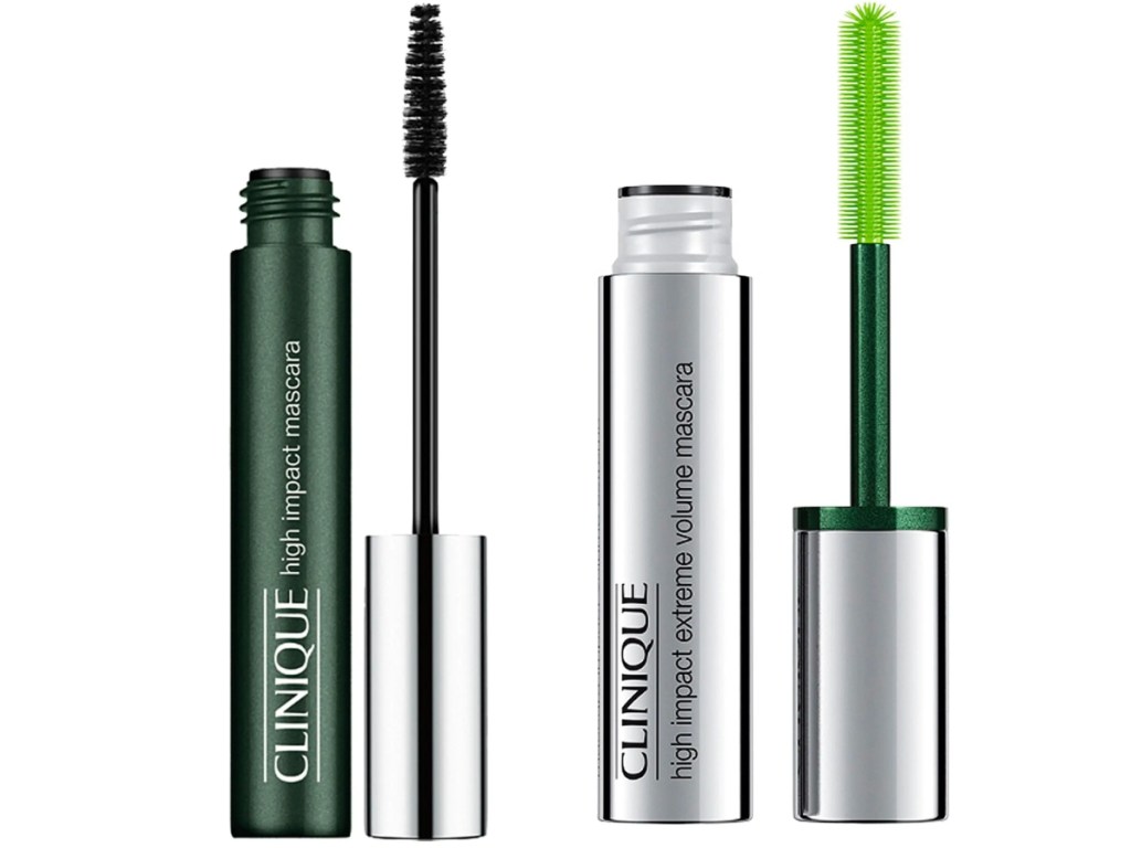 Clinique High Impact Mascara