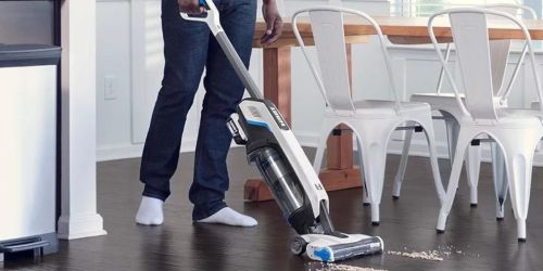 HART Cordless Stick Vacuum Just $77 Shipped on Walmart.com (Regularly $159)