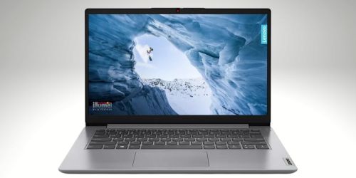 Lenovo 14″ IdeaPad Laptop Only $299.99 Shipped on Target.com (Regularly $540)