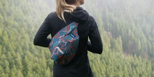 KAVU Rope Sling Bags from $29 | Cute Summer Styles Available