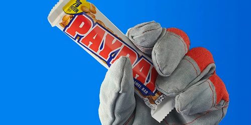 Payday Candy Bar 24-Pack Only $12.53 on Amazon (Just 52¢ Each)