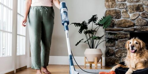 Shark Stratos Vacuum from $199.99 Shipped (Regularly $330) | Great for Pet Hair