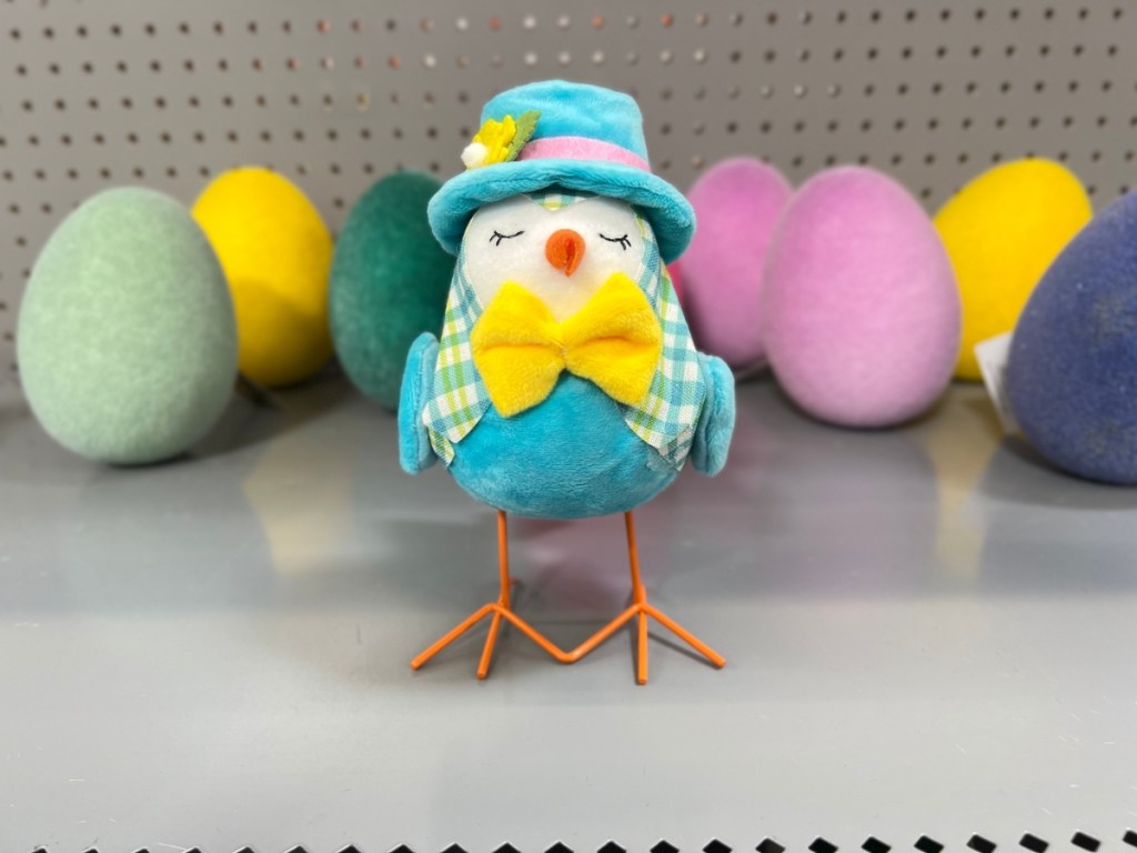 Way to Celebrate Easter Bird