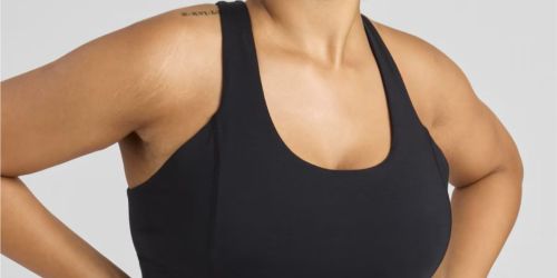 75% Off Allbirds Women’s Bras and Briefs on Woot.com