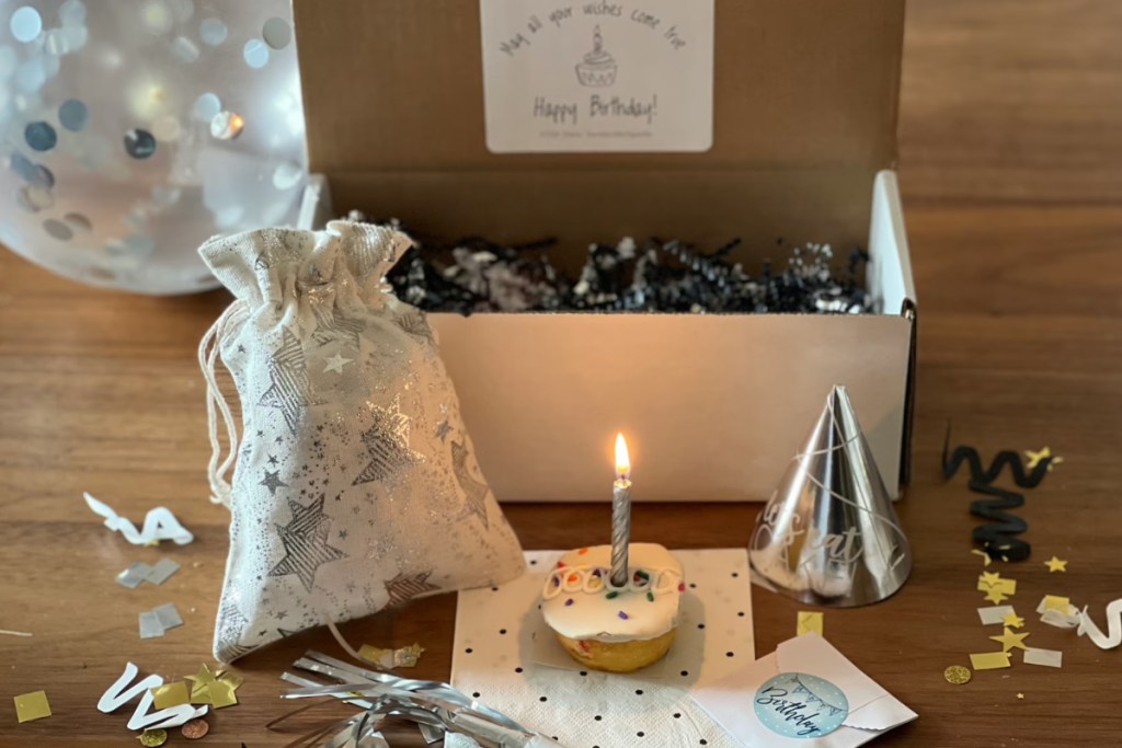 birthday box bundle