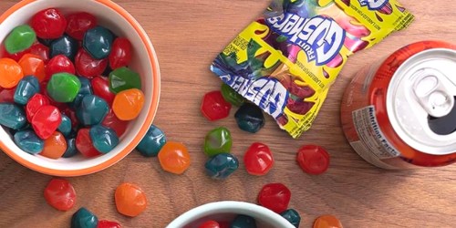 Fruit Gushers 20-Count Variety Pack Just $5.98 Shipped on Amazon