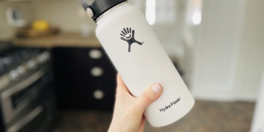 *HOT* Hydro Flask Bottles from $19 Shipped (Regularly $40)