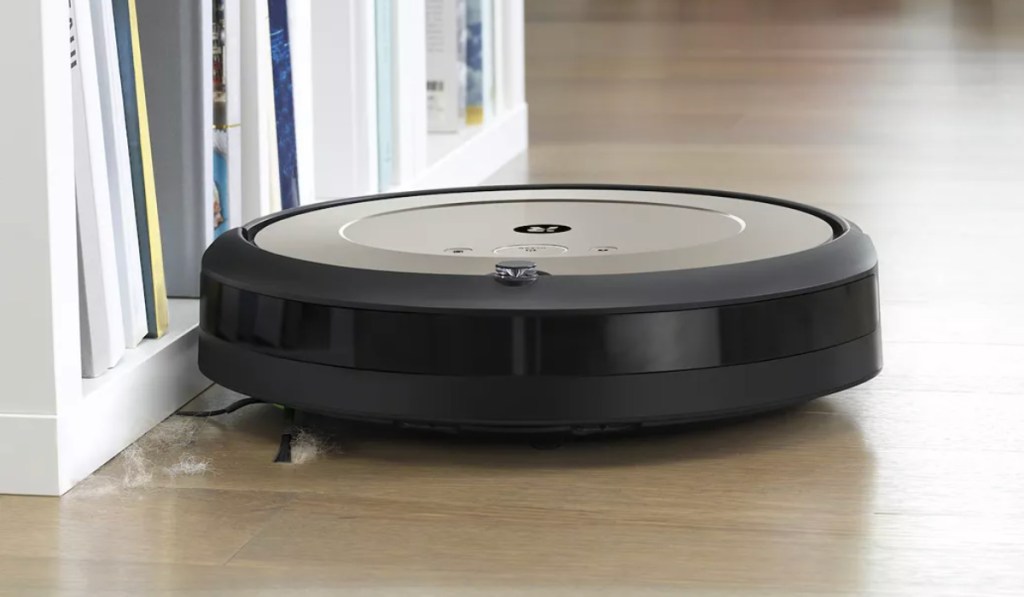 iRobot Roomba