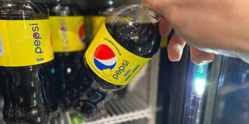 Limited-Edition Peeps Pepsi | Find 20oz Bottles In-Store (+ Chance to Win Prizes!)