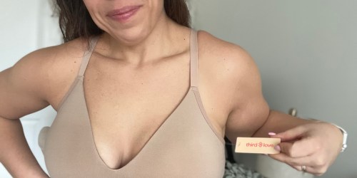 Why We Switched to the New ThirdLove Wireless Bra (+ Exclusive 15% OFF & FREE Shipping!)