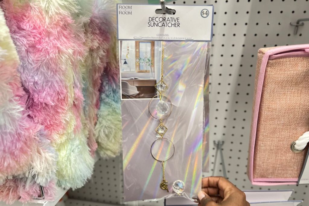 Room 2 Room Decorative Suncatcher