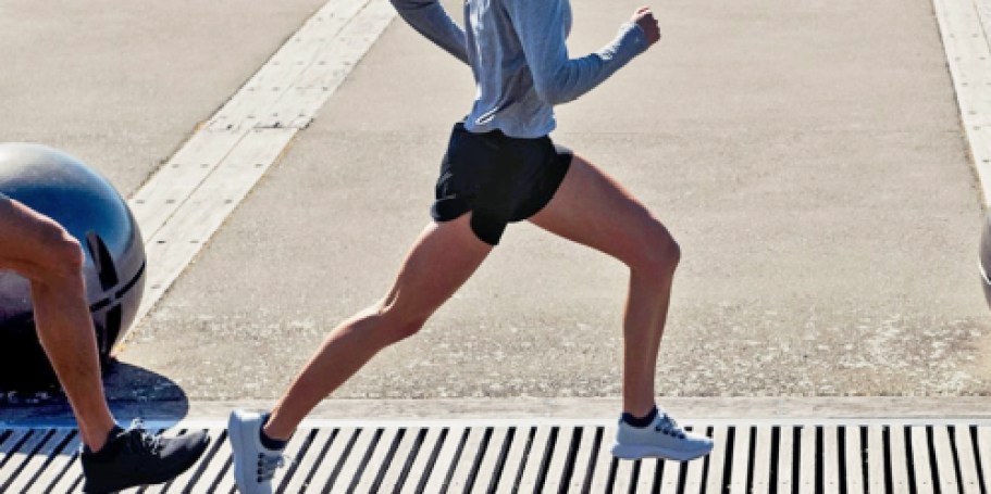 Allbirds Women’s Running Shorts Only $11 Each Shipped (Reg. $44) | Includes Plus Sizes