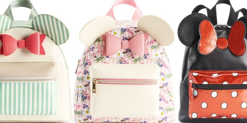 **Disney Backpacks & Bags from $26 on Kohls.com (Regularly $50) – Fraction of Loungefly Prices!