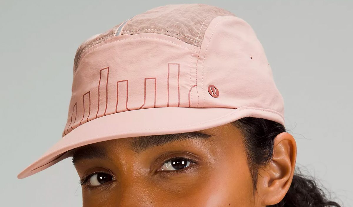 lululemon Drawcord Hiking Cap
