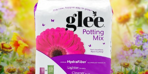 Free Glee All-Purpose Potting Mix Sample