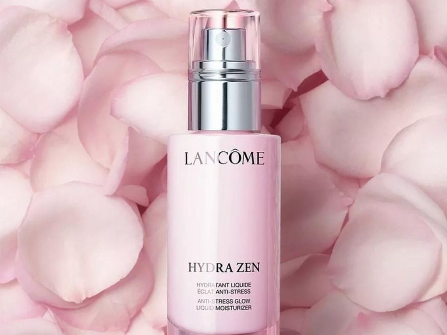 Lancome Hydra Zen Moisturizer