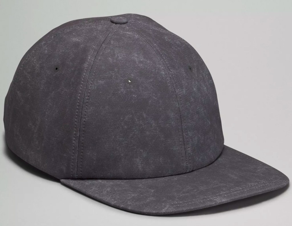 lululemon Men's Days Shade Ball Cap