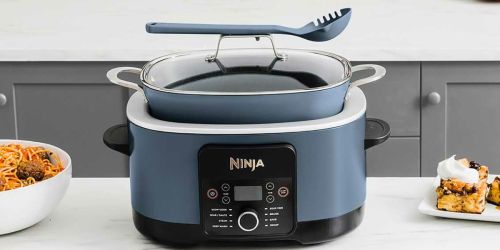 Ninja Foodi PossibleCooker Only $89.99 Shipped on Kohl’s.com (Regularly $170)