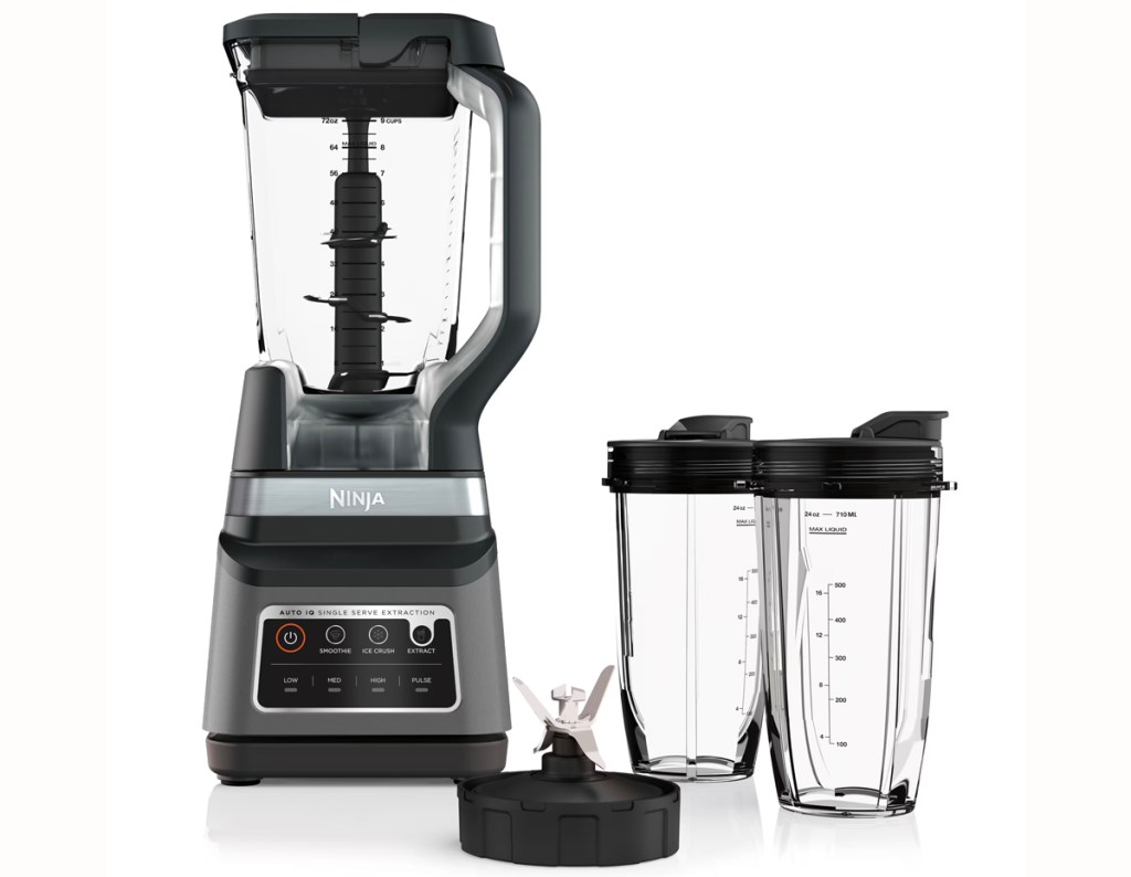 Ninja Professional Plus Blender DUO