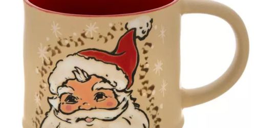 Get 50% Off Hobby Lobby Christmas Coffee Mugs – Starting UNDER $5!