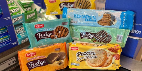 Girl Scout-Inspired Cookie Flavors You Can Get Anytime (+ Our Honest Taste Test Results!)